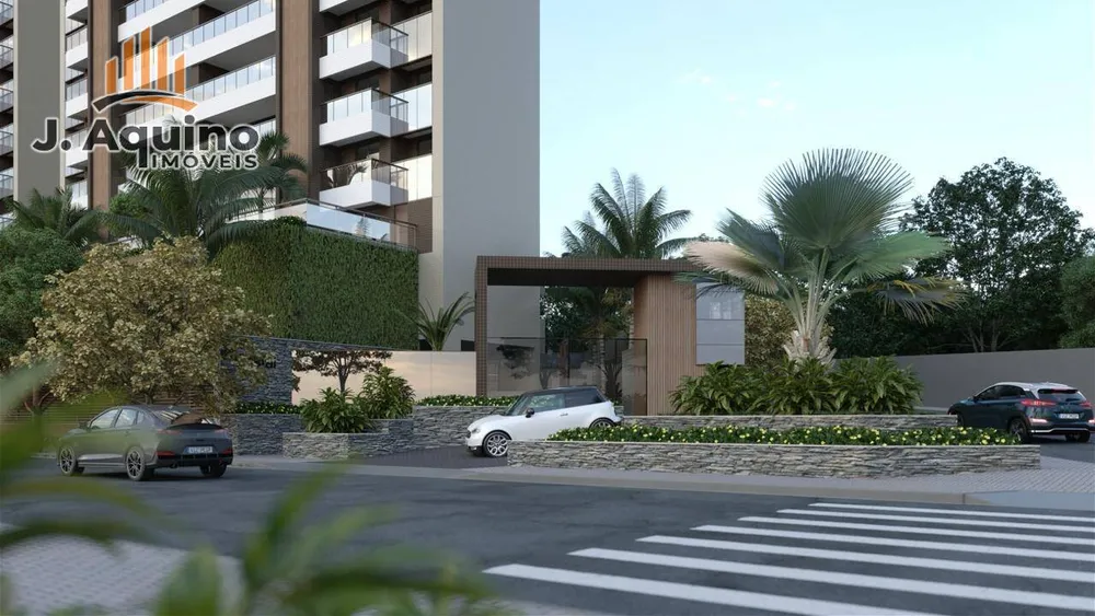 Apartamento, 3 quartos, 135 m² - Foto 9