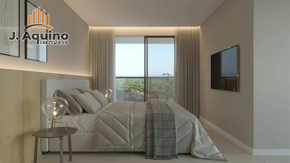 Apartamento, 3 quartos, 135 m² - Foto 12