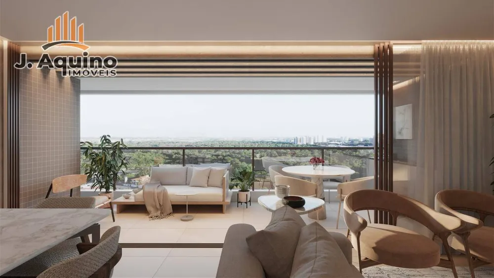 Apartamento, 3 quartos, 135 m² - Foto 7