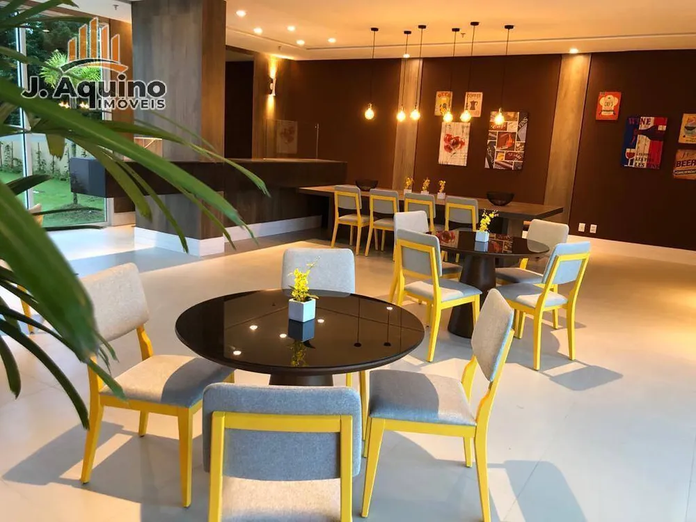 Apartamento, 3 quartos, 80 m² - Foto 6
