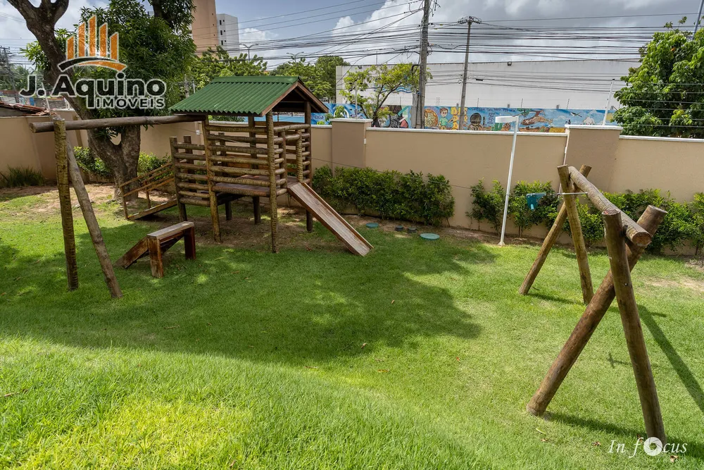 Apartamento, 3 quartos, 80 m² - Foto 3