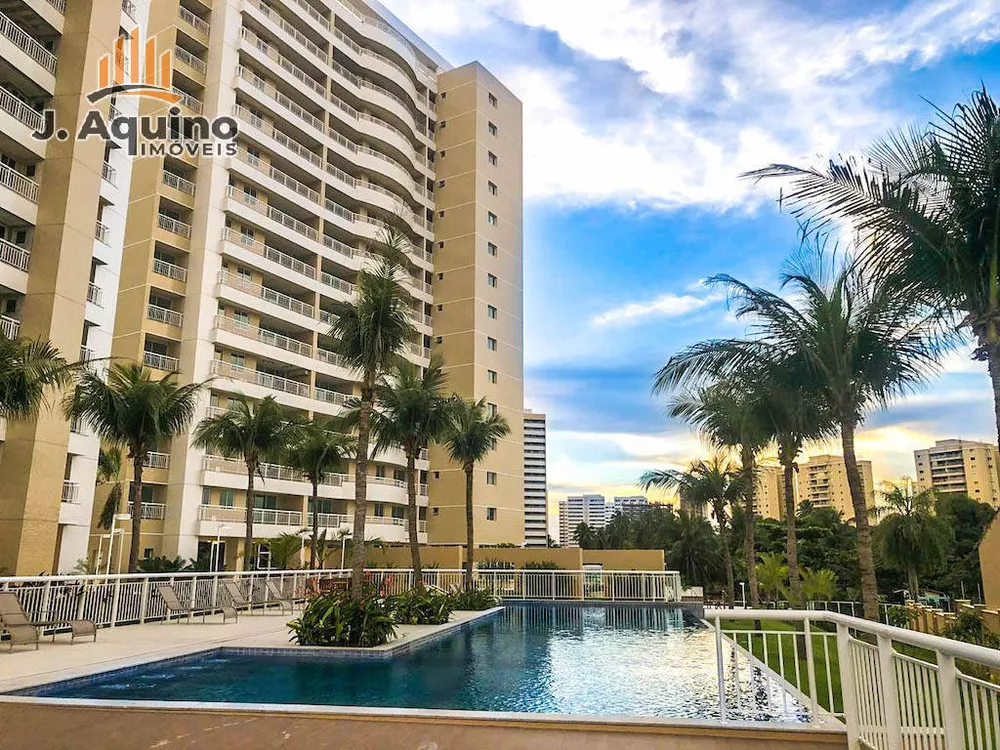 Apartamento, 3 quartos, 80 m² - Foto 1