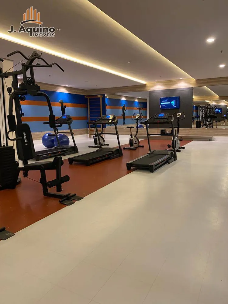 Apartamento, 3 quartos, 80 m² - Foto 9