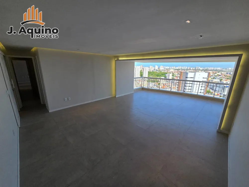 Apartamento, 3 quartos, 144 m² - Foto 5