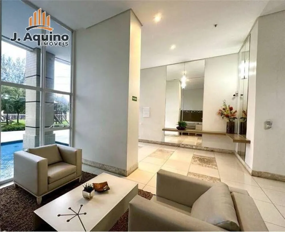 Apartamento, 3 quartos, 144 m² - Foto 10