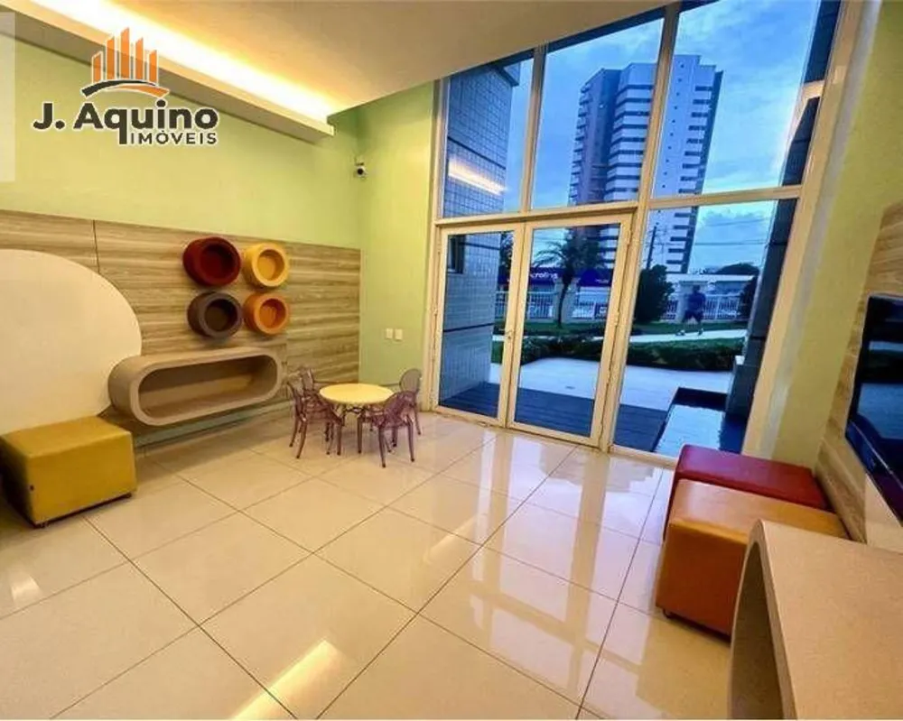 Apartamento, 3 quartos, 144 m² - Foto 11