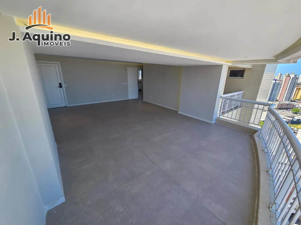 Apartamento, 3 quartos, 144 m² - Foto 3