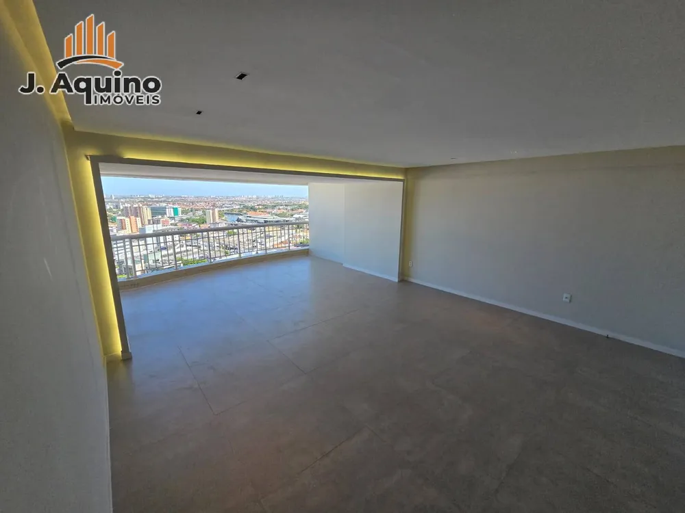 Apartamento, 3 quartos, 144 m² - Foto 4