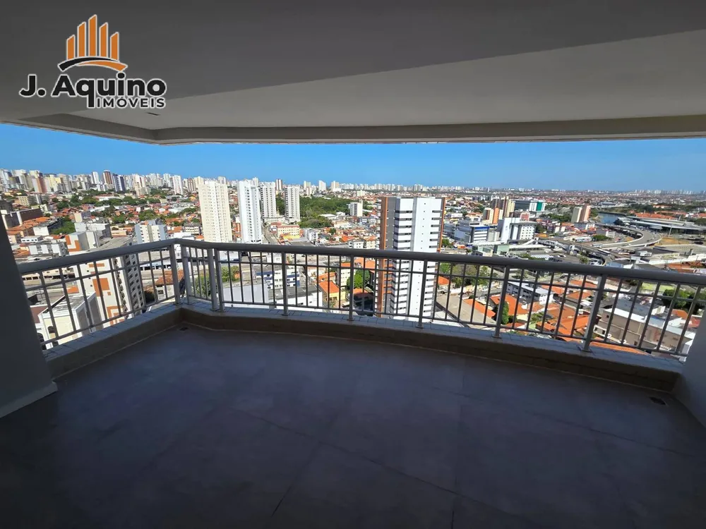 Apartamento, 3 quartos, 144 m² - Foto 2