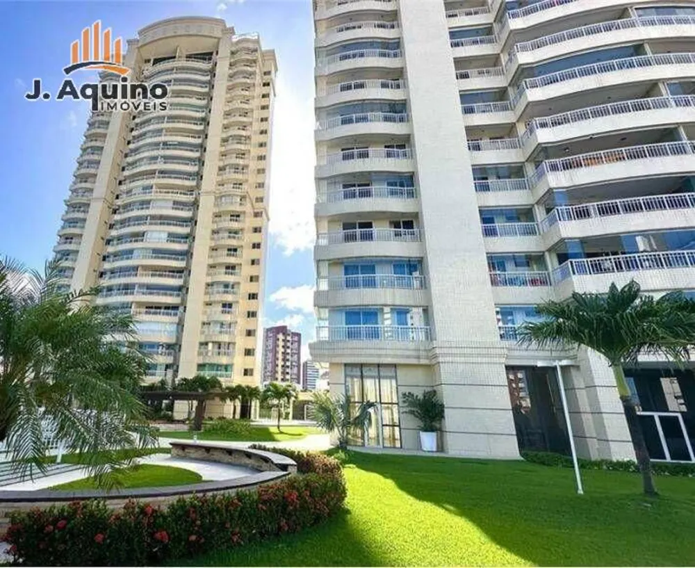 Apartamento, 3 quartos, 144 m² - Foto 1