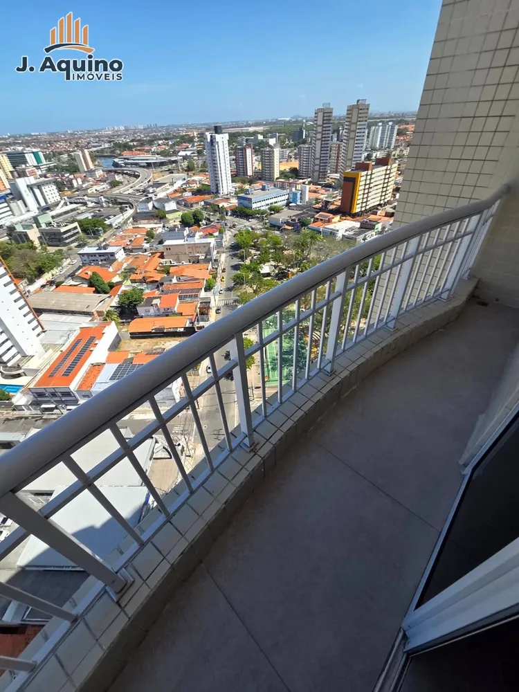 Apartamento, 3 quartos, 144 m² - Foto 9