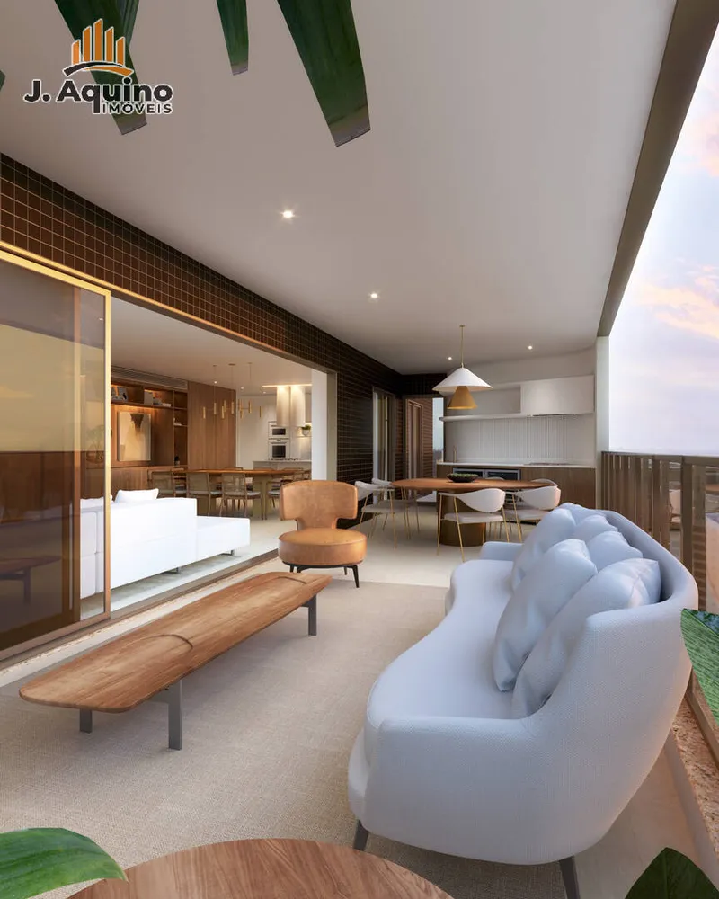 Apartamento, 4 quartos, 301 m² - Foto 5