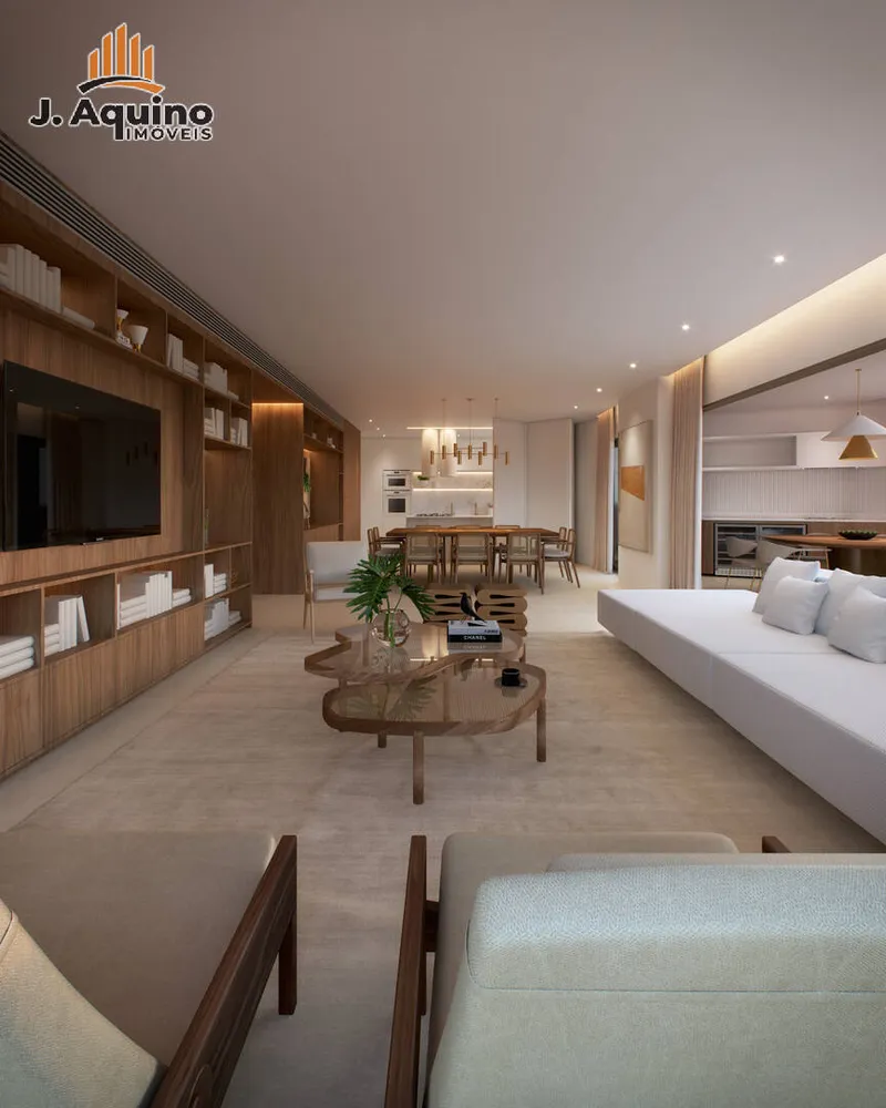 Apartamento, 4 quartos, 301 m² - Foto 6