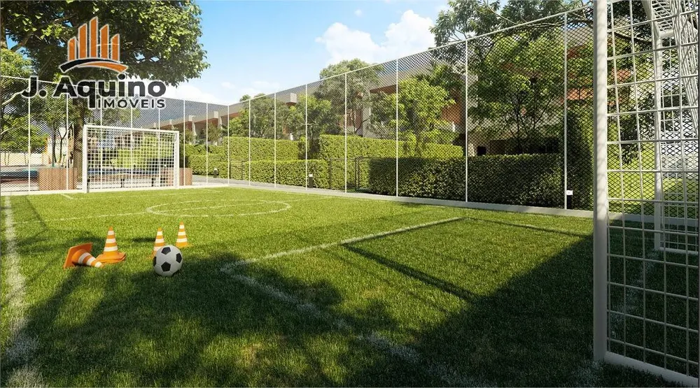 Casa de Condomínio, 4 quartos - Foto 6