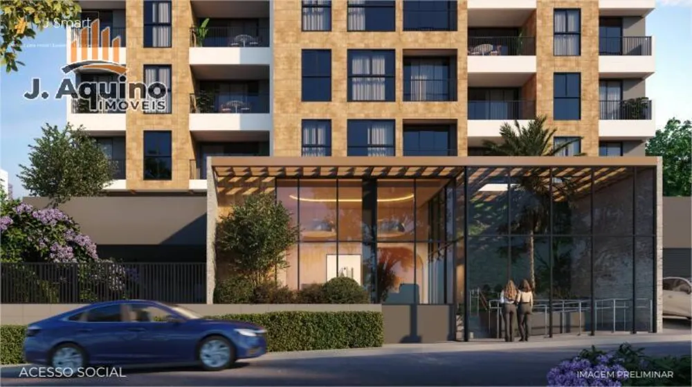 Apartamento, 1 quarto, 375058 m² - Foto 1