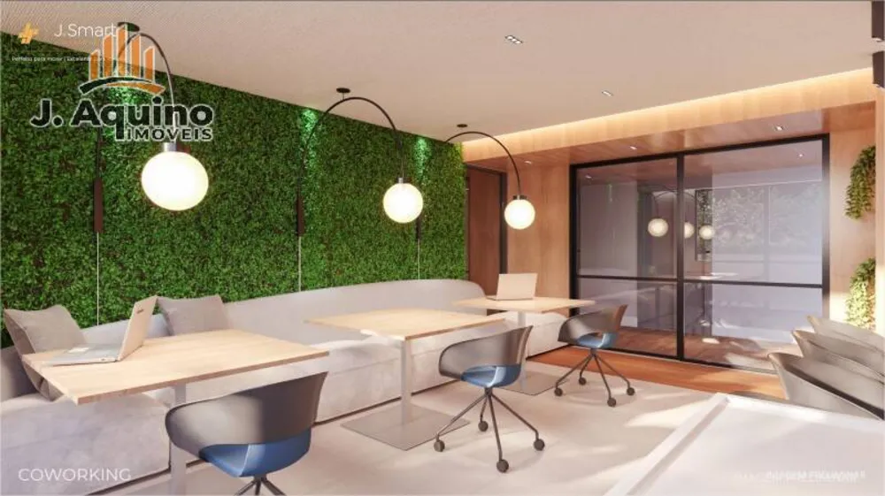 Apartamento, 1 quarto, 375058 m² - Foto 2