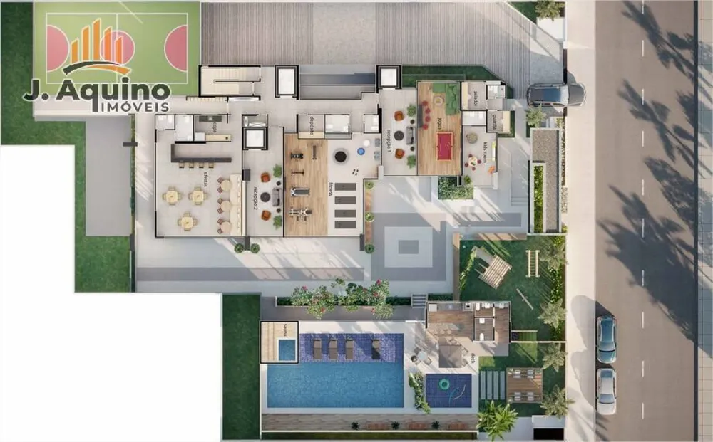 Apartamento, 4 quartos, 115194 m² - Foto 9