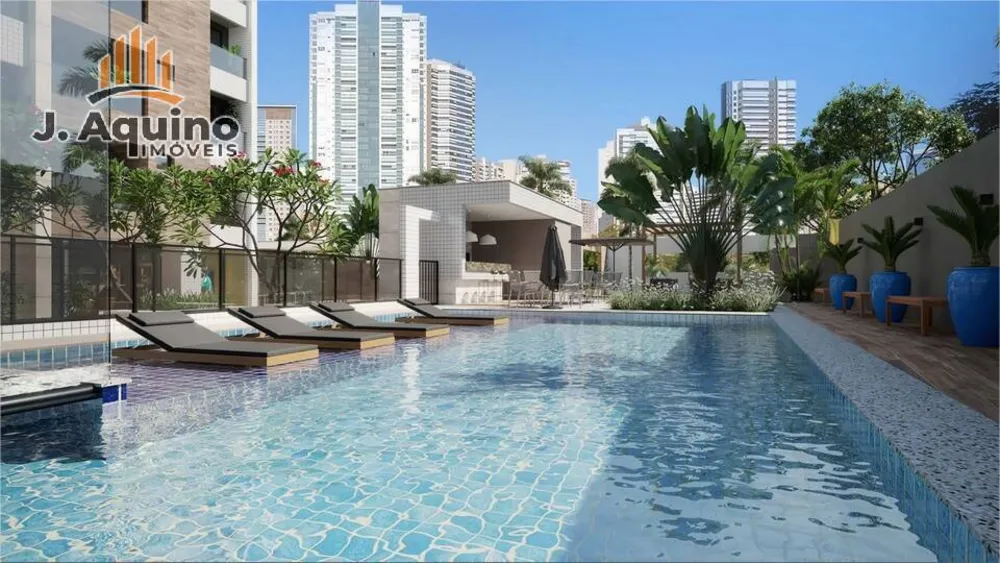 Apartamento, 4 quartos, 115194 m² - Foto 6