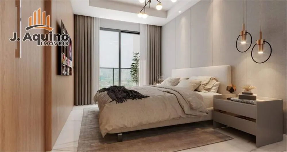 Apartamento, 4 quartos, 115194 m² - Foto 4