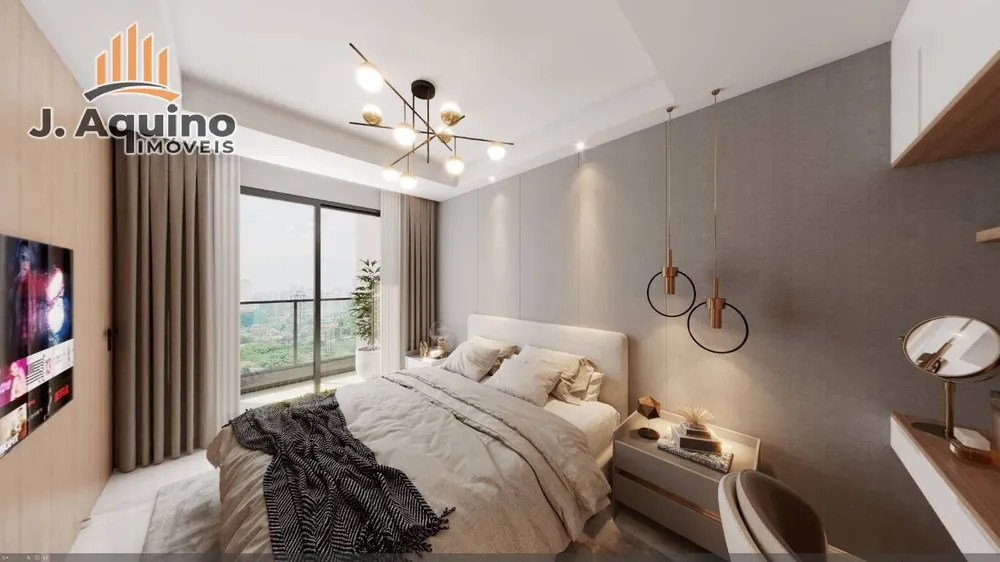 Apartamento, 4 quartos, 115194 m² - Foto 5