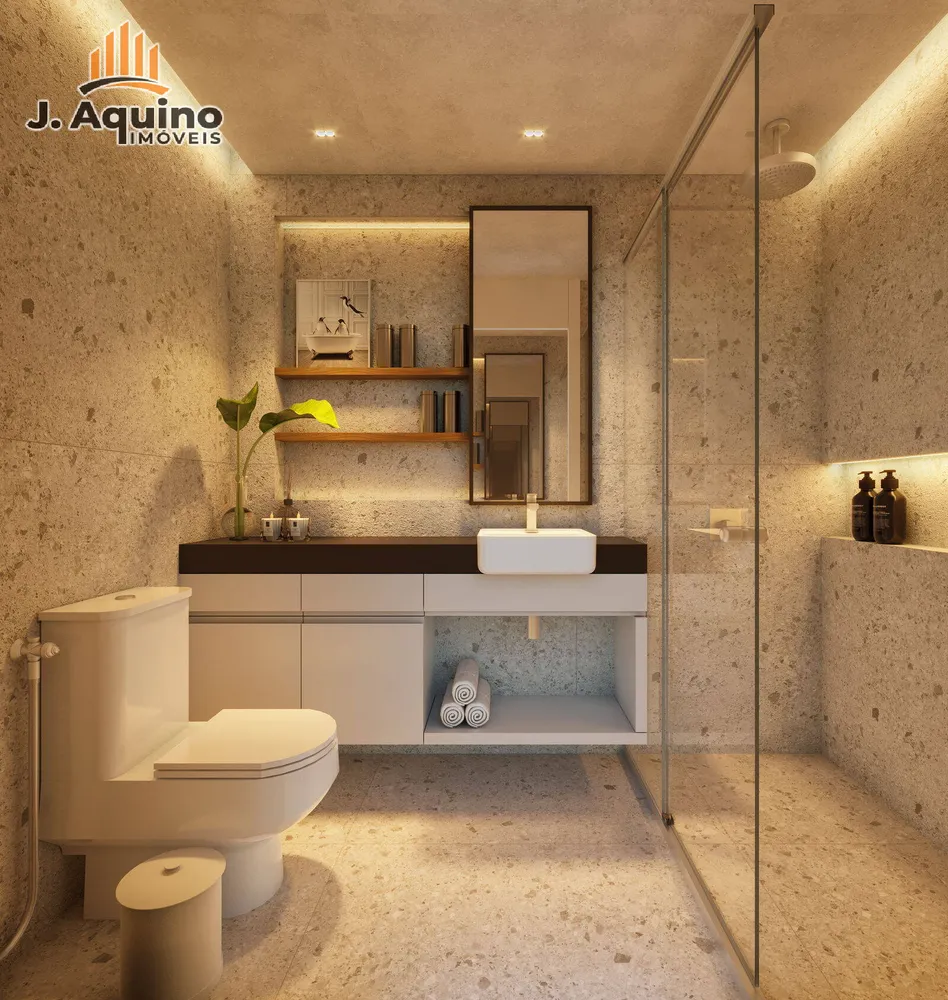 Apartamento, 1 quarto, 81 m² - Foto 4