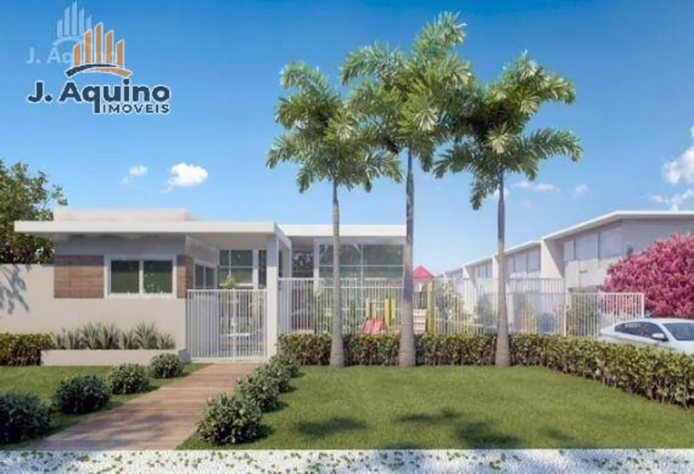 Casa de Condomínio, 3 quartos - Foto 16