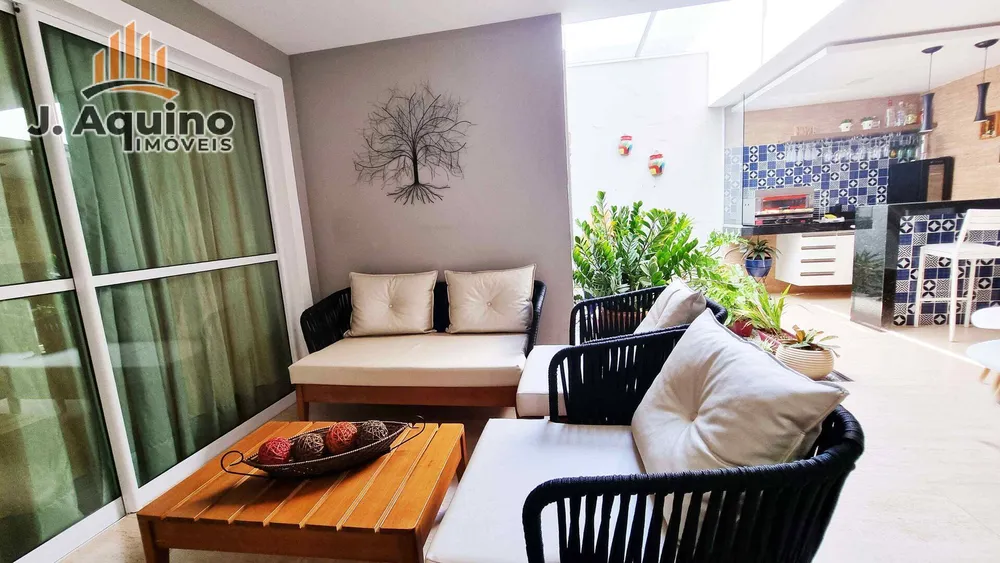 Casa de Condomínio, 3 quartos - Foto 6