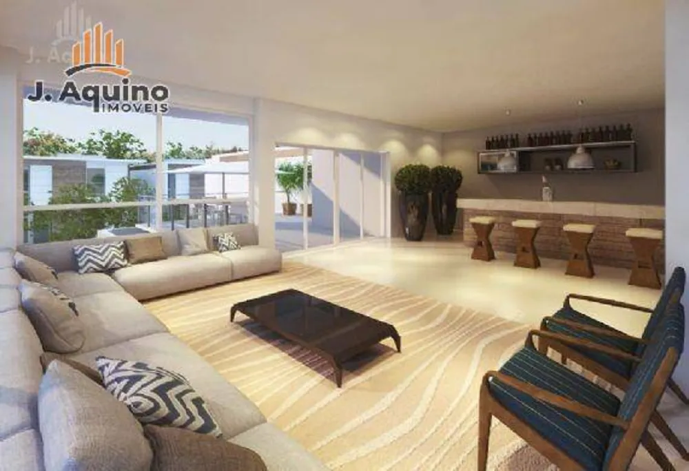 Casa de Condomínio, 3 quartos - Foto 15