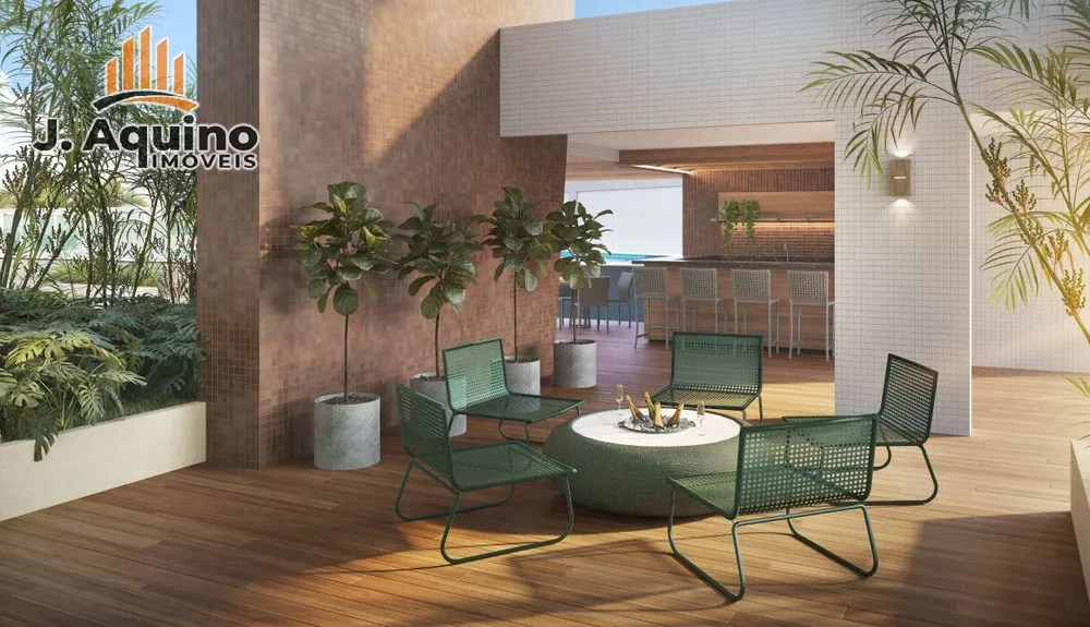 Apartamento, 3 quartos, 104160 m² - Foto 6