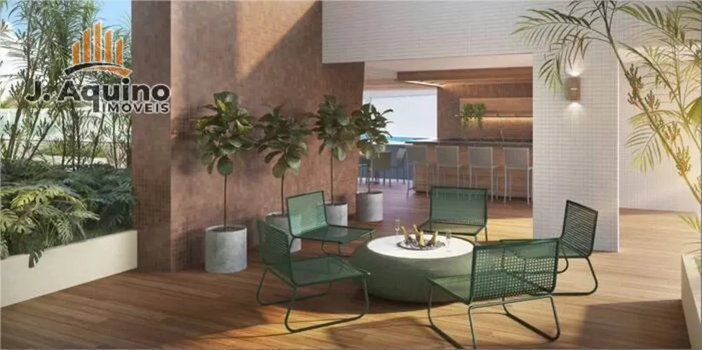 Apartamento, 3 quartos, 104160 m² - Foto 4