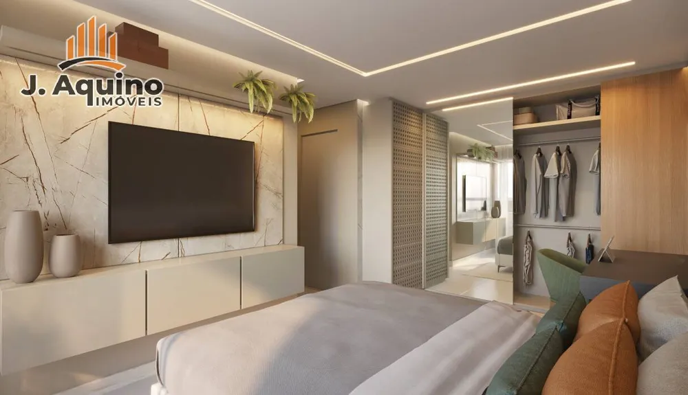 Apartamento, 3 quartos, 104160 m² - Foto 3