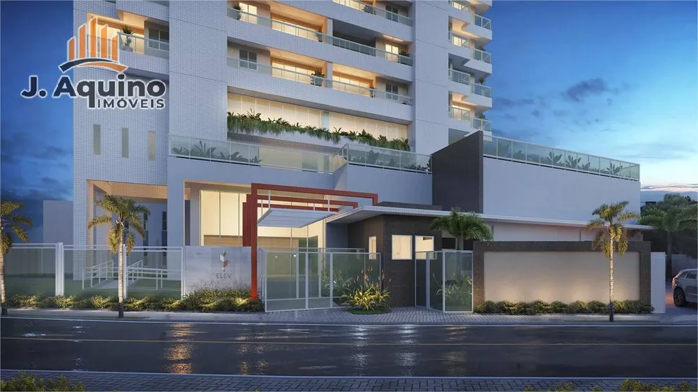 Apartamento, 3 quartos, 104160 m² - Foto 5