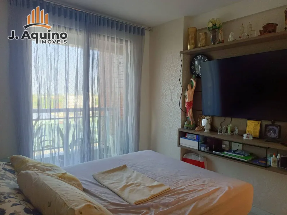 Apartamento, 2 quartos, 72 m² - Foto 7