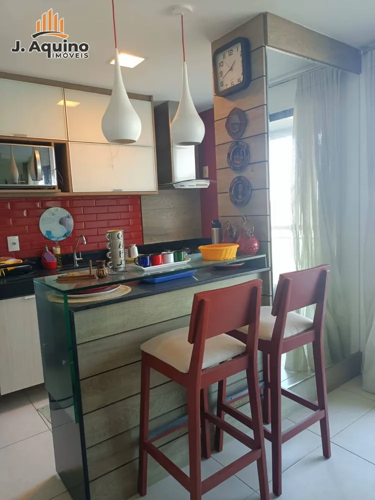 Apartamento, 2 quartos, 72 m² - Foto 3