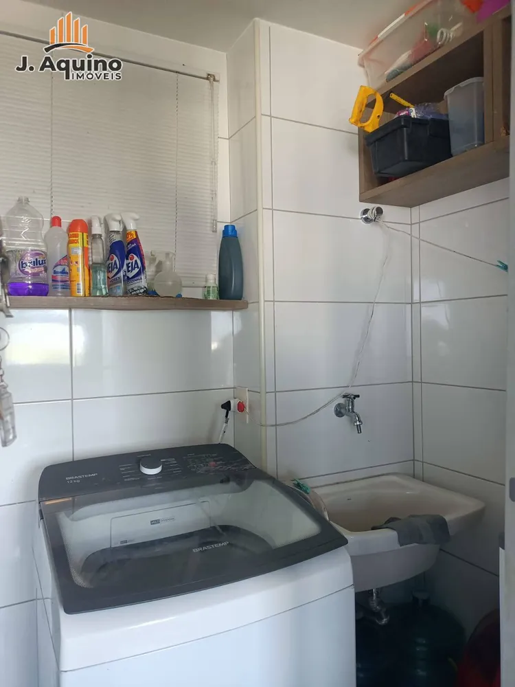 Apartamento, 2 quartos, 72 m² - Foto 6