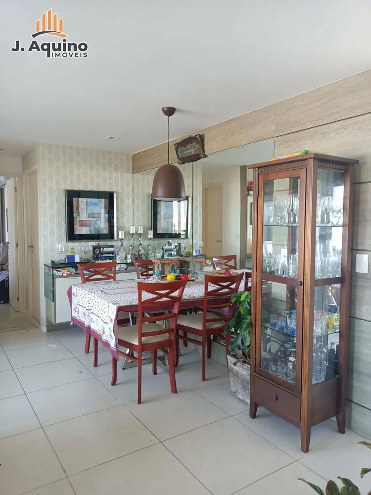 Apartamento, 2 quartos, 72 m² - Foto 4