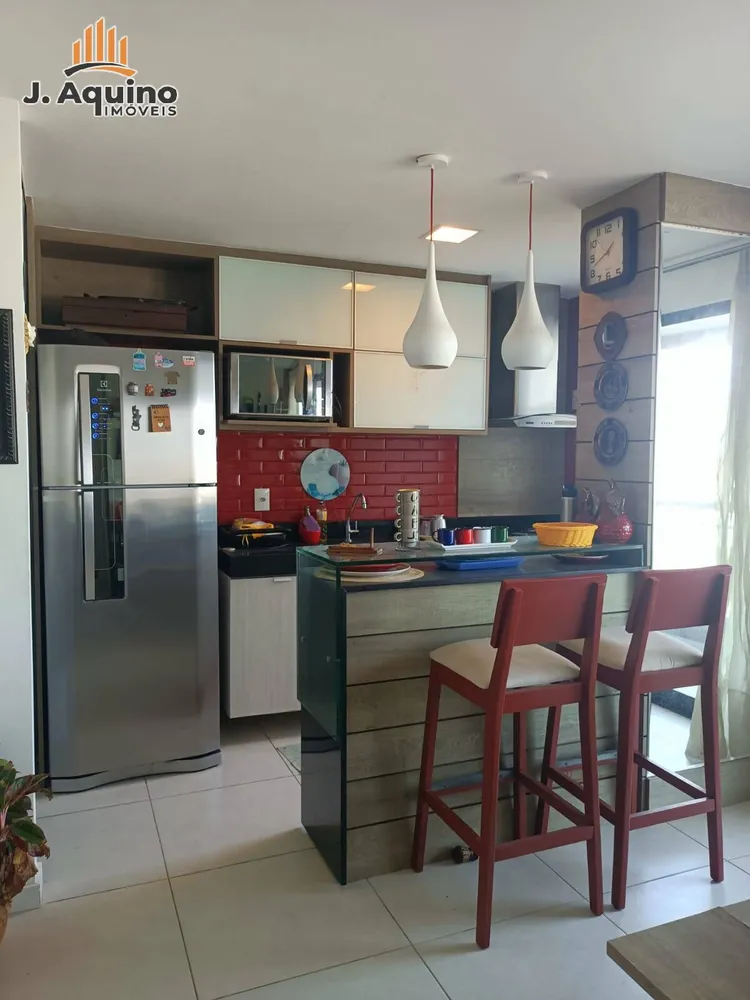 Apartamento, 2 quartos, 72 m² - Foto 1
