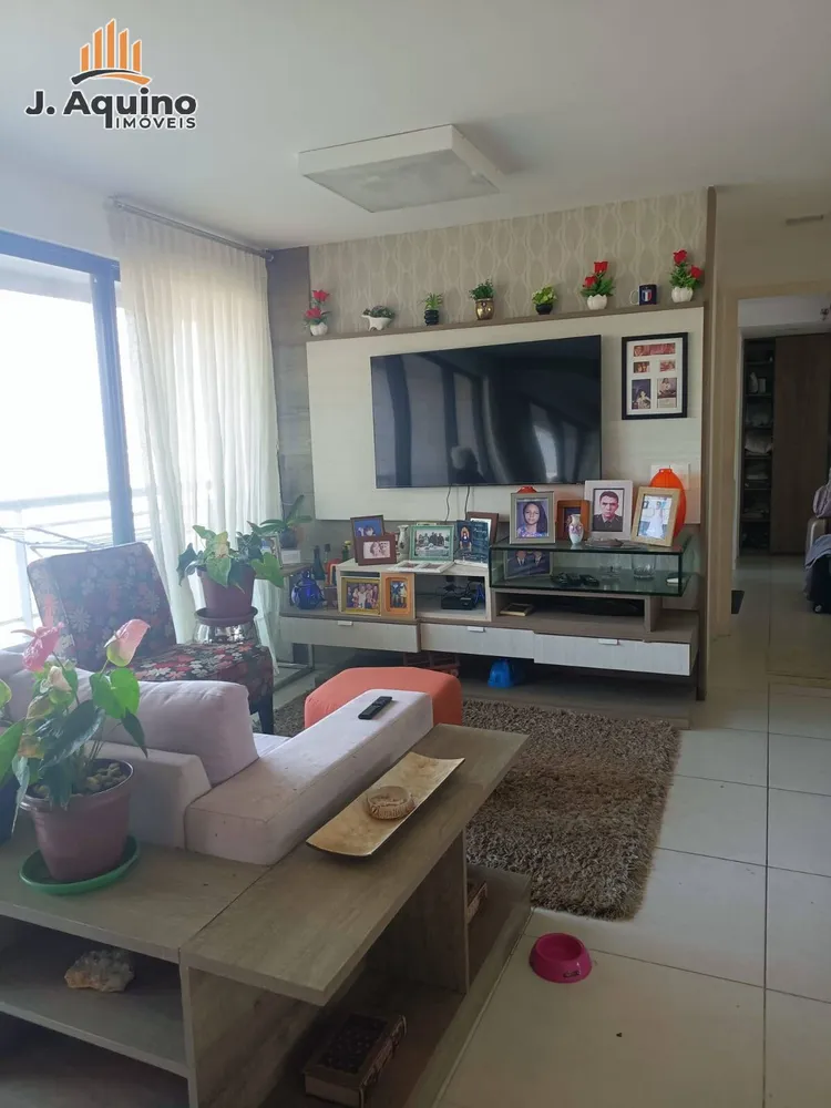 Apartamento, 2 quartos, 72 m² - Foto 5