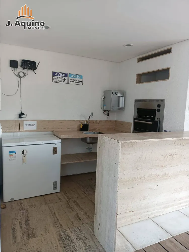 Apartamento, 2 quartos, 72 m² - Foto 11