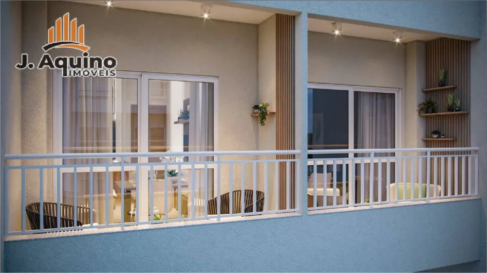 Apartamento, 1 quarto, 384547 m² - Foto 3