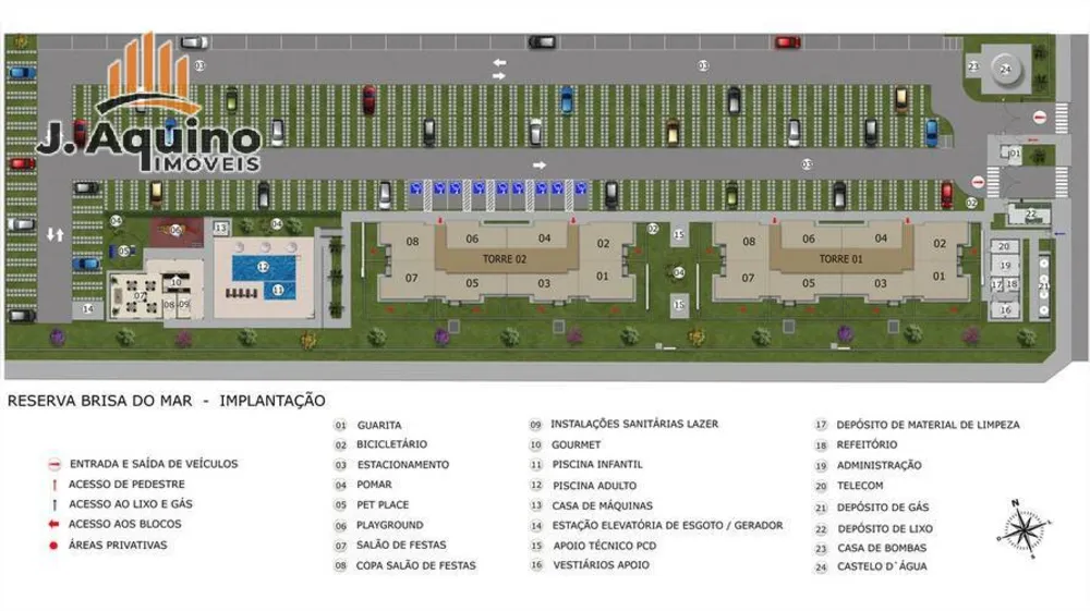 Apartamento, 1 quarto, 384547 m² - Foto 8
