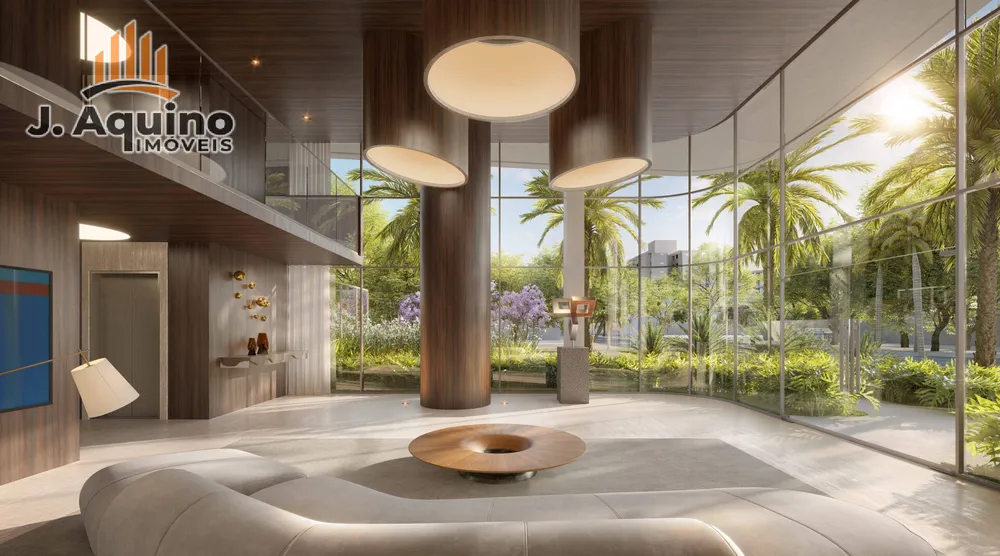 Apartamento, 4 quartos, 362 m² - Foto 6