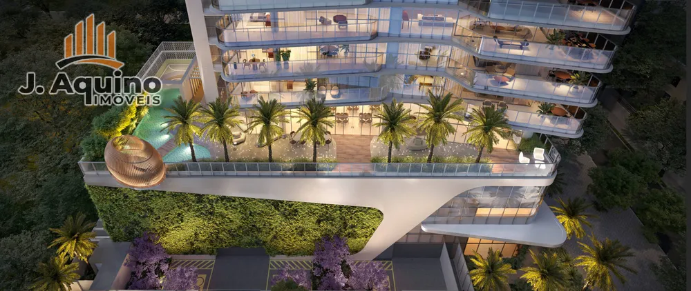 Apartamento, 4 quartos, 362 m² - Foto 8