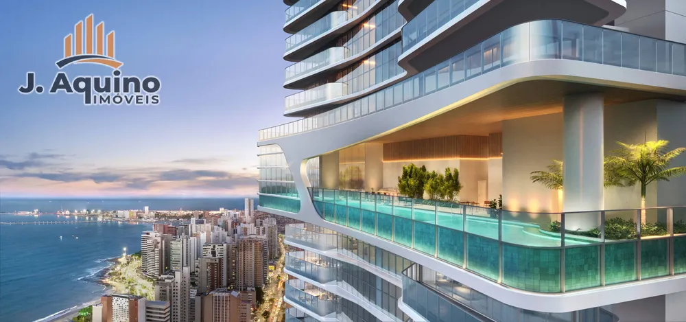 Apartamento, 4 quartos, 362 m² - Foto 1