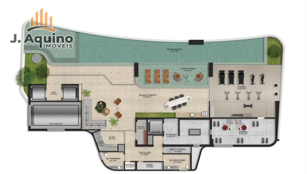 Apartamento, 4 quartos, 362 m² - Foto 12