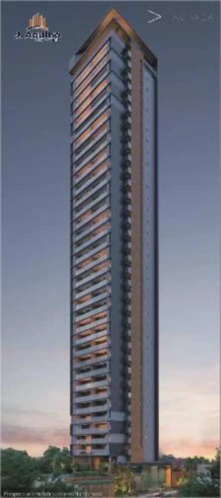 Apartamento, 3 quartos, 166 m² - Foto 16
