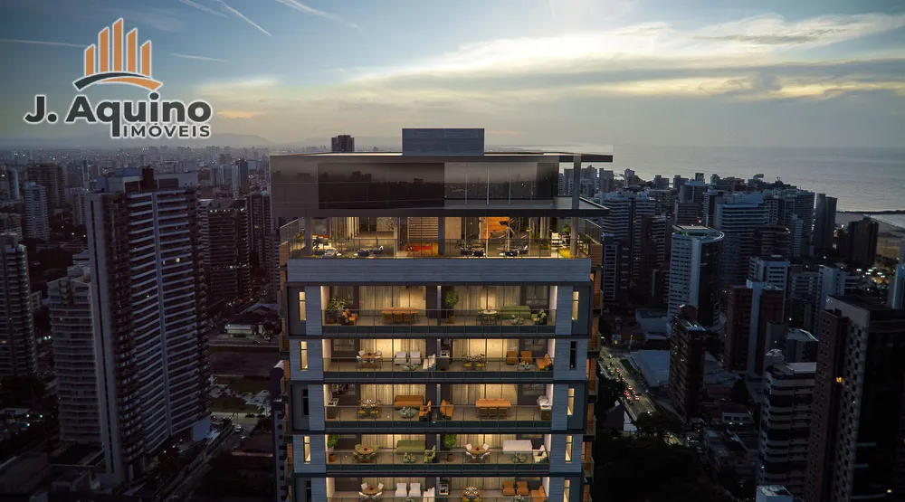 Apartamento, 3 quartos, 166 m² - Foto 9