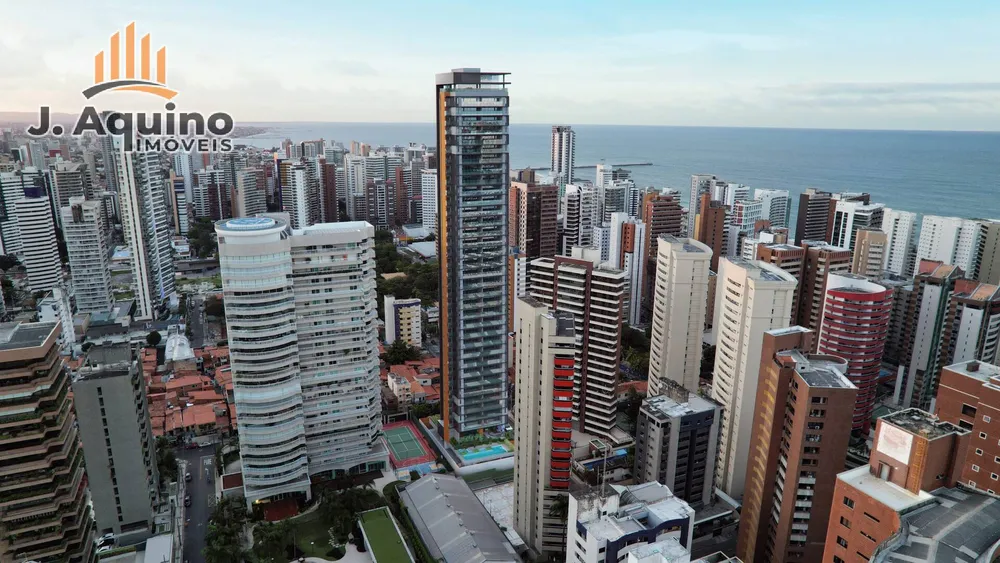Apartamento, 3 quartos, 166 m² - Foto 1