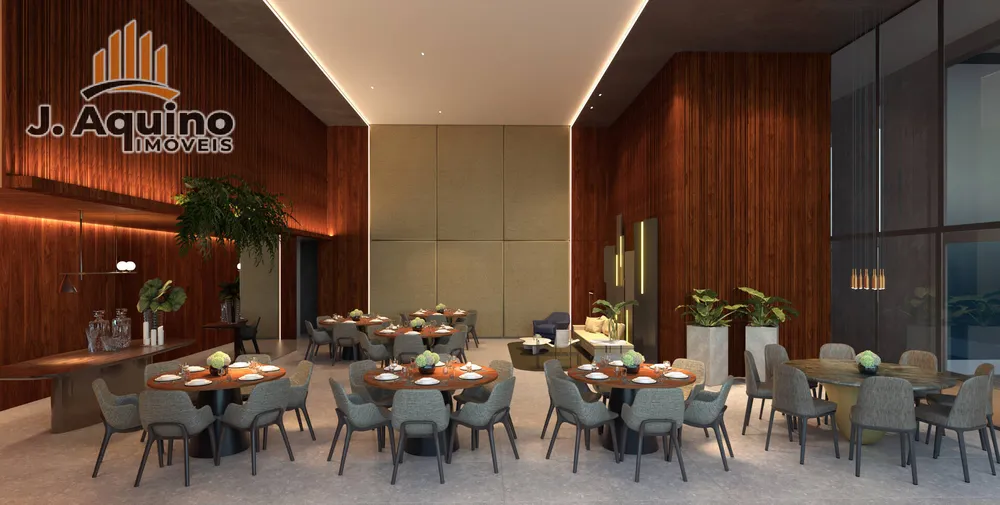 Apartamento, 3 quartos, 166 m² - Foto 5