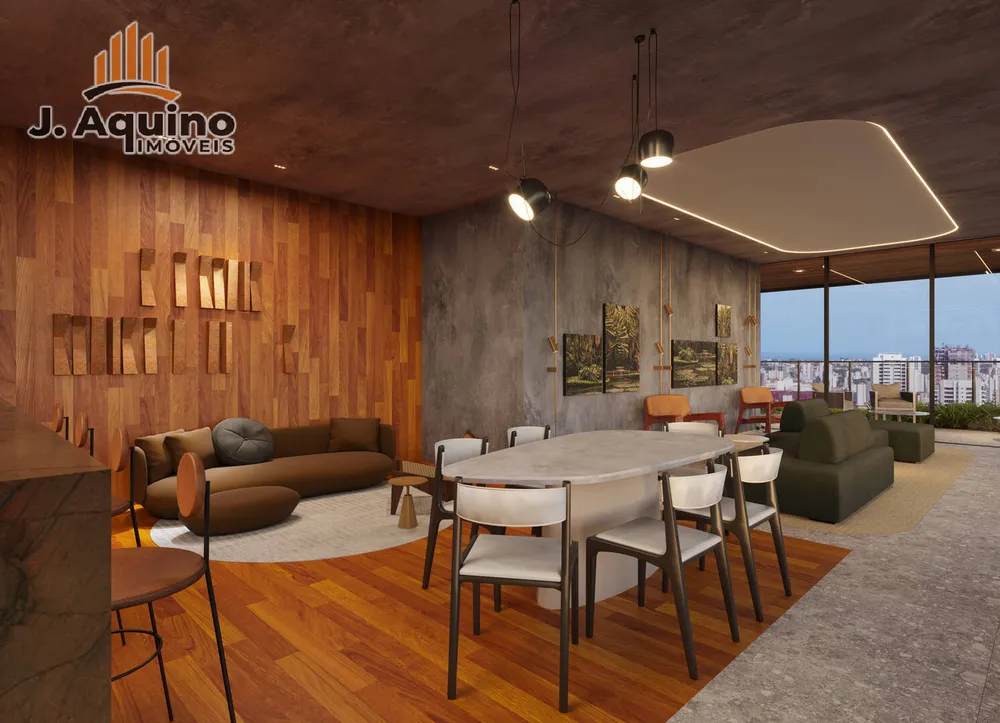 Apartamento, 3 quartos, 166 m² - Foto 11